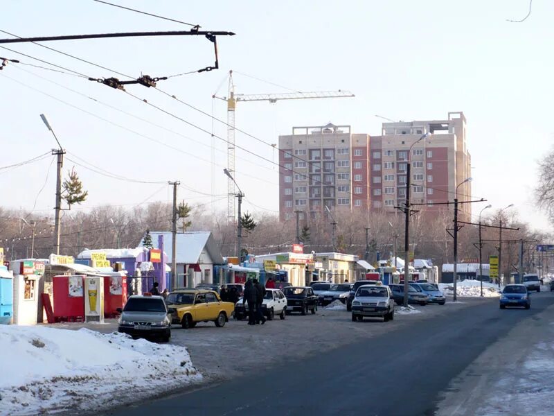 Рынок пятачок. Рынок пятачок