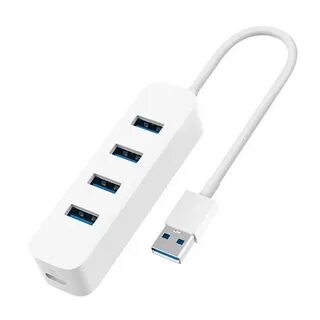 Xiaomi usb