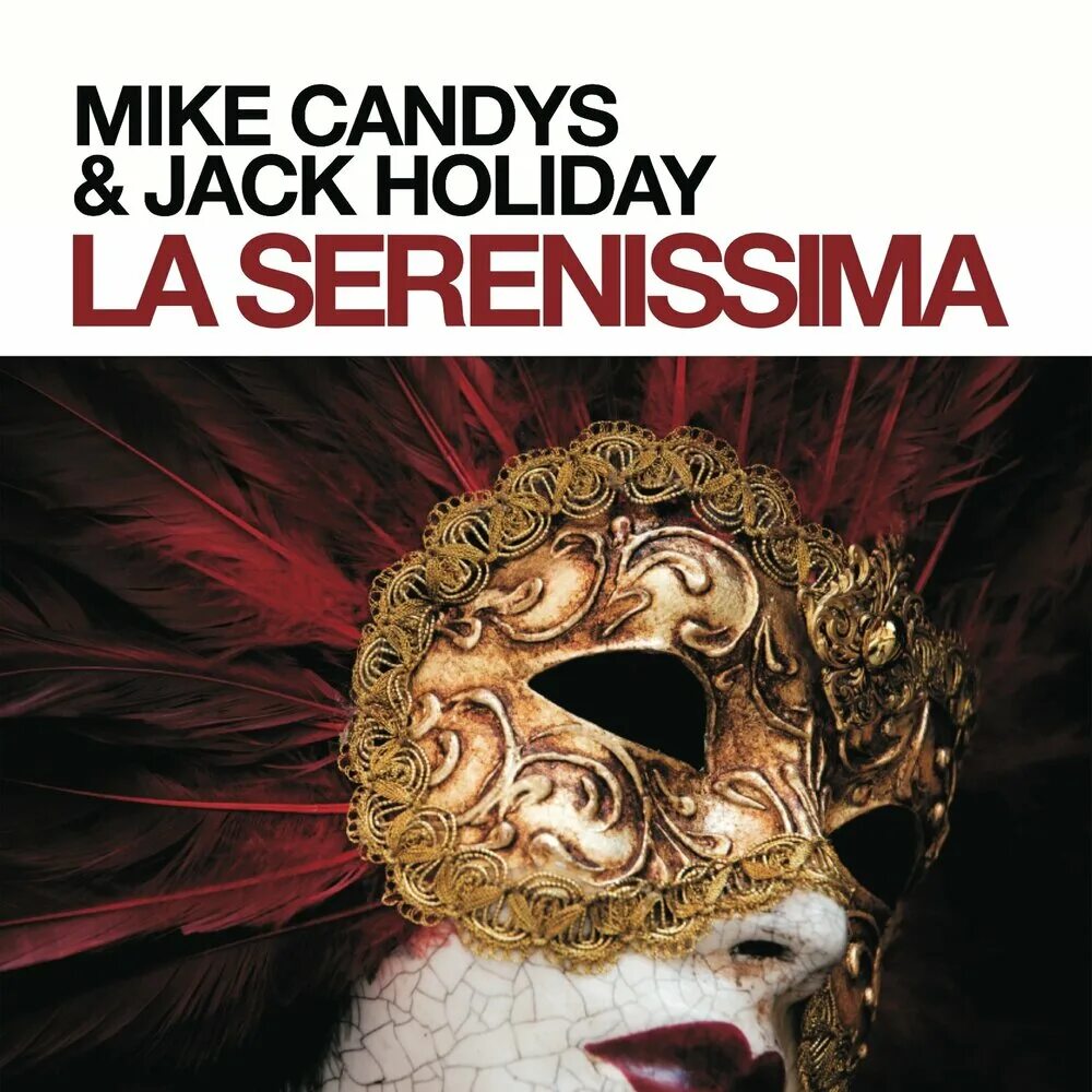 Holiday mike. Mike Candys. Jack Holiday. Mike Candys обложка альбома. Mike Jack.