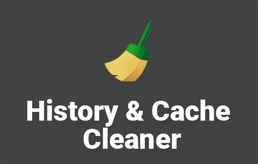 History cache. History cleaner deb iphone.