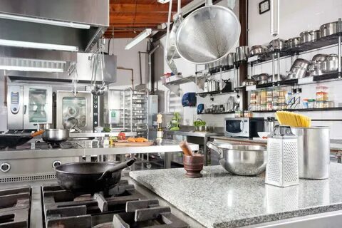 kitchen suppliers Dubai