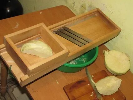 Шинковка капустница отзывы