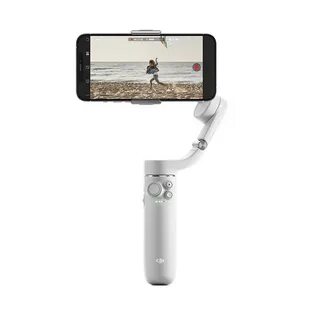 Стабилизатор osmo приложение