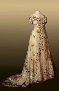 Dress to empress