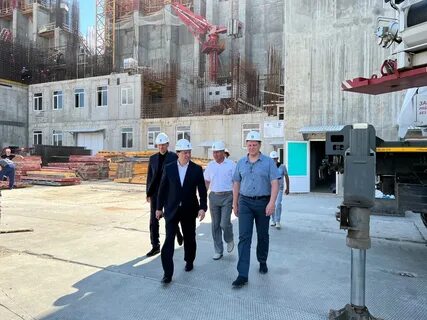 Три сосны димитровград последние новости