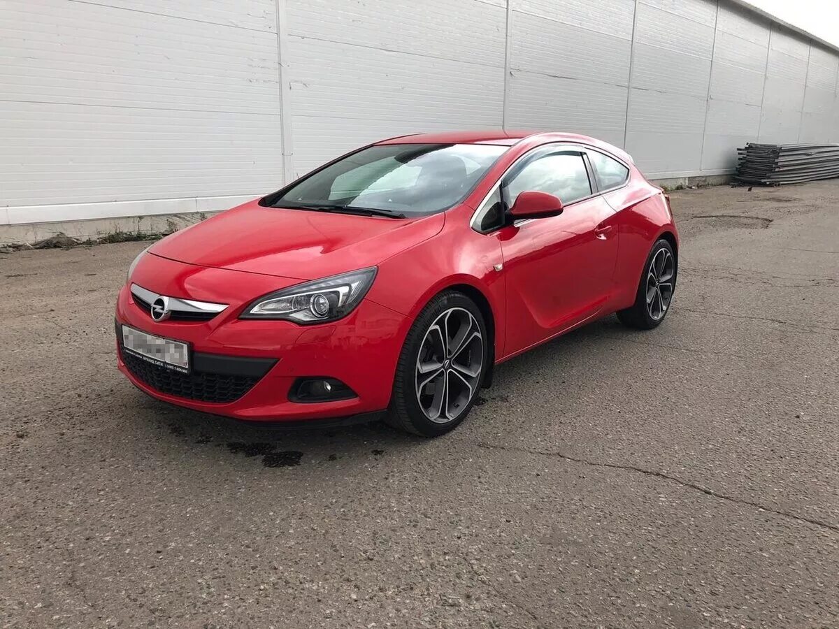 6. Opel astra j gtc 2012 черная. 6. 6. Gtc 1.