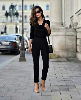 Стиль black