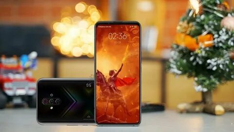 Nubia neo 2 5g