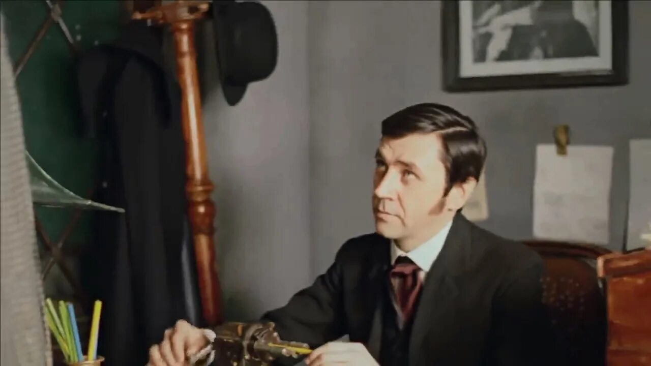 олегом пальмовым