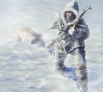 Арктический воин