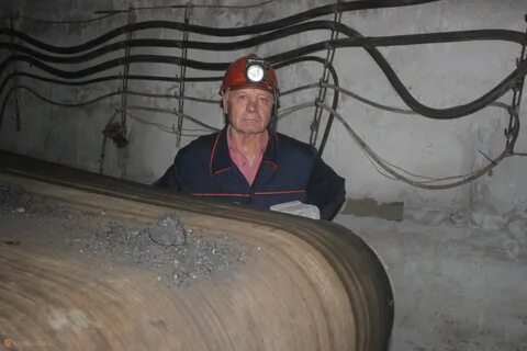 Новости шахты караганды