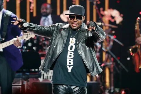 Bobby brown