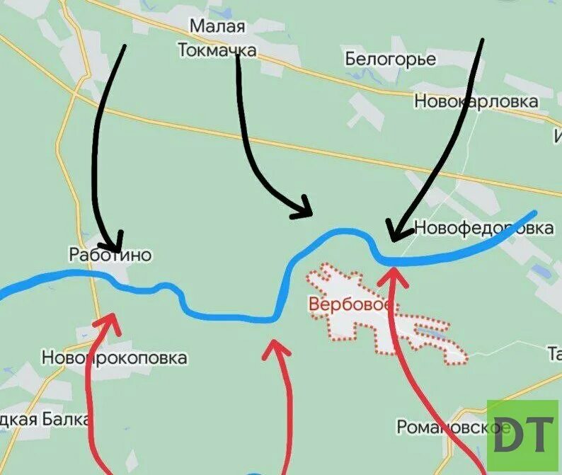 Н п работино. Работино-Вербовое. Вербового и Работино на карте. Работино до Вербового карта. Вербовое и Работино на карте Запорожской.