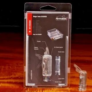 Magic tools