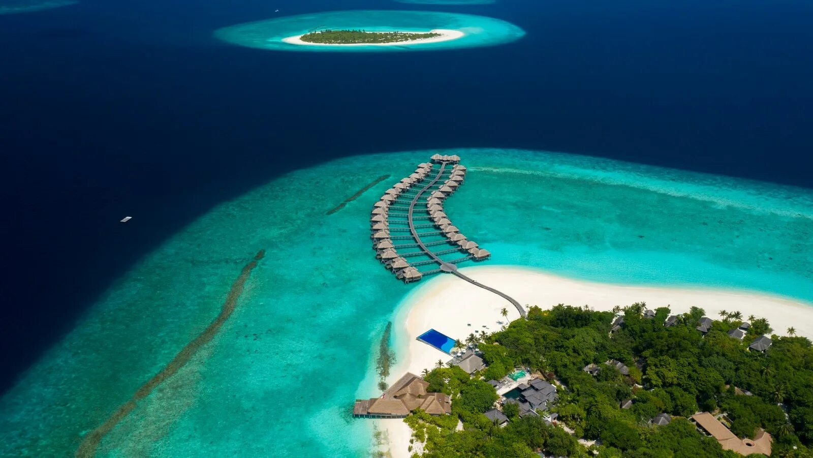 Ja manafaru maldives. Ja manafaru maldives