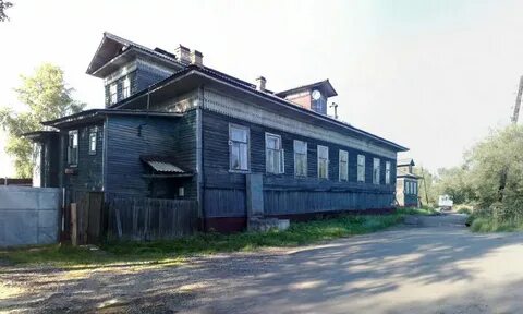 Улица мало краснофлотская смоленск