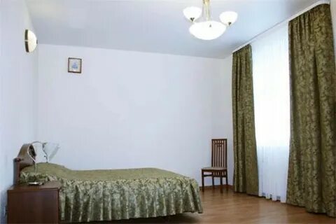 Задонск отели