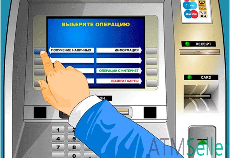 С помощью терминала можно. Как пользоватьсабанкоматом. Экран банкомата. Как пользоваться банкоматом. Снятие денег в банкомате.