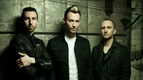 Thousand foot krutch i
