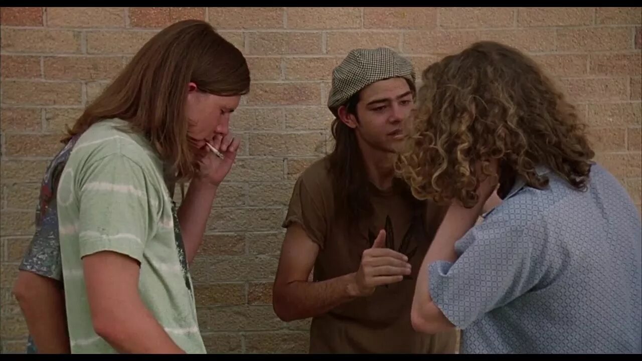 Под кайфом и в смятении / Dazed and Confused (1993): фото, кадры и постеры из фи