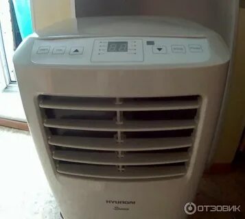 Hyundai h pac07 r12e отзывы
