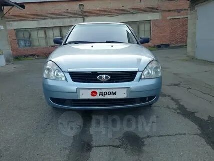 Приоры бу