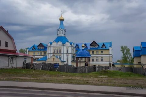 Барнаул служба