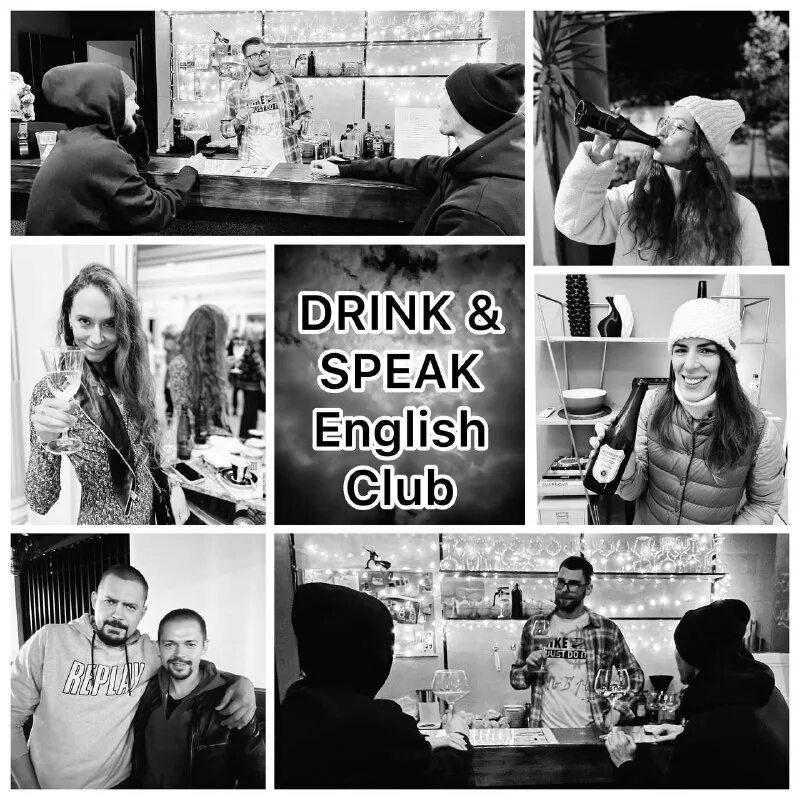 Drink speak. Drink speak. One last drink guys. Drink speak. вопросы food for speaking.
