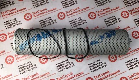 Фильтр гидравлический полнопоточный
