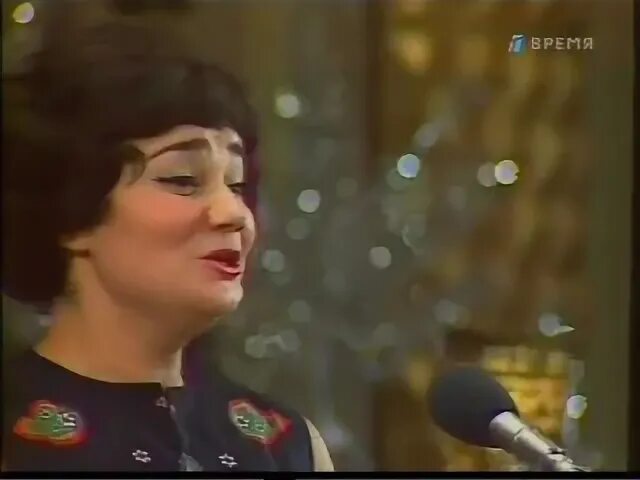 Синявская казачка
