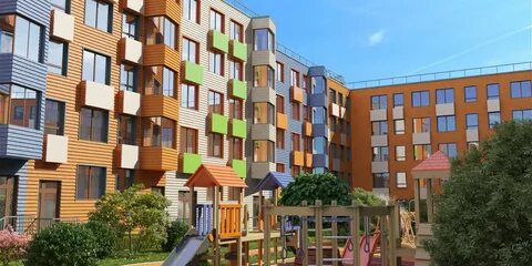 Квартиры ленинском новостройки