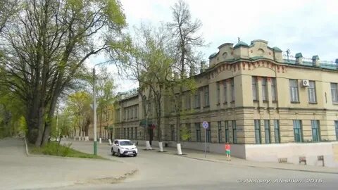 Ул белинского пенза