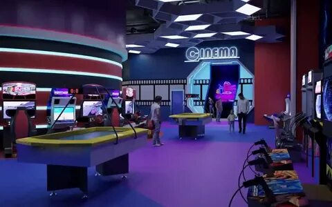 Cinema magic