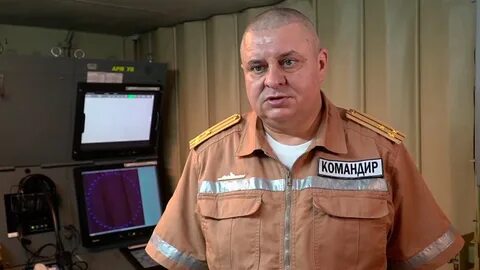 Командир звезды