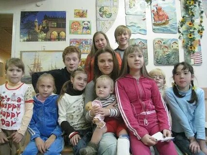 Генетическое отделение