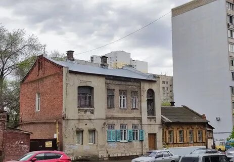 Город лишен