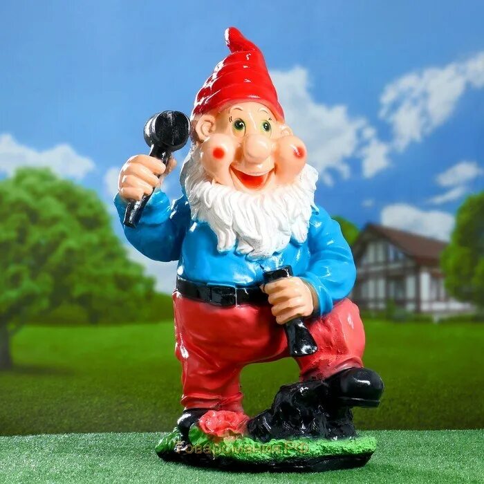 Гномик настоящий. Гном гарден. Старый гномик. Жеромский гном. Фигурки гномов для сада.