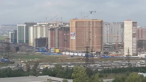 Парнас девяткино
