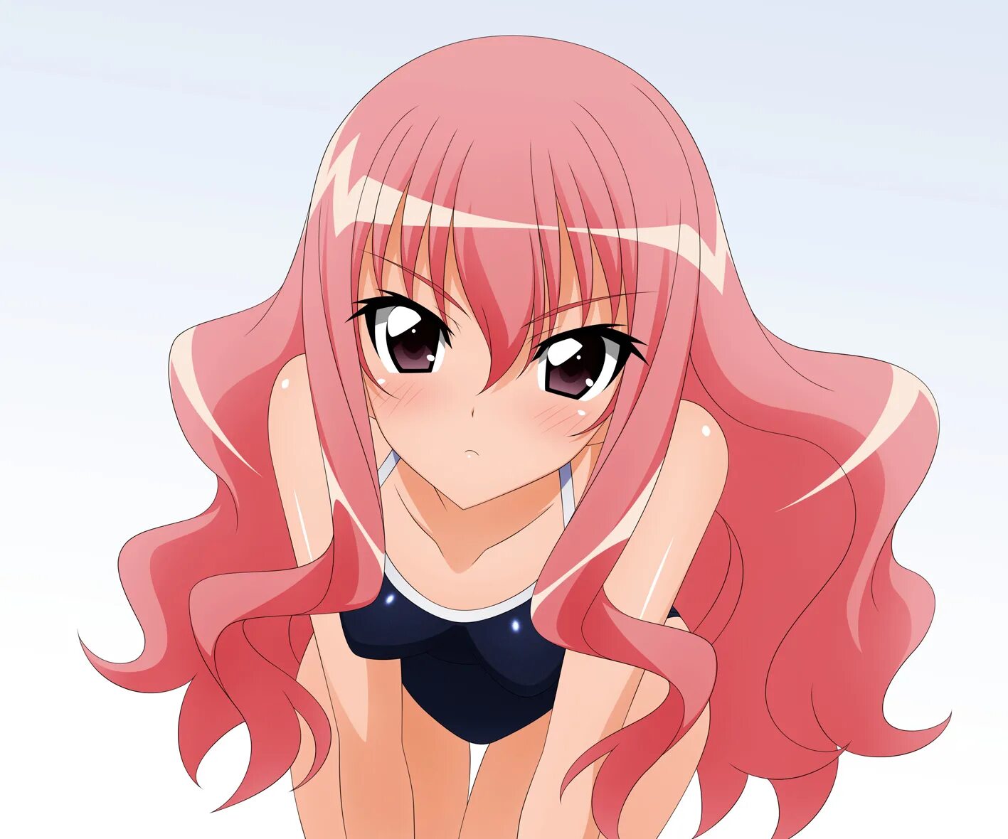 Zero no tsukaima