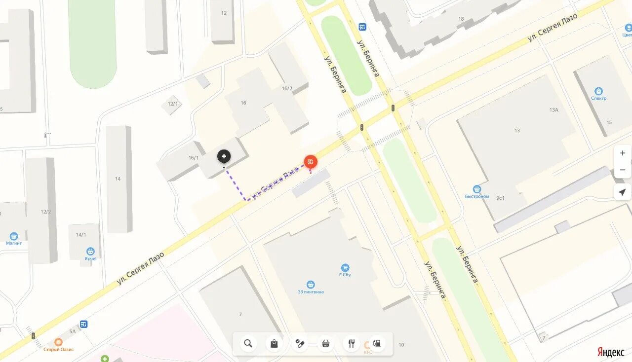 народный томск адреса