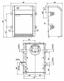 Лемакс 16 технические характеристики