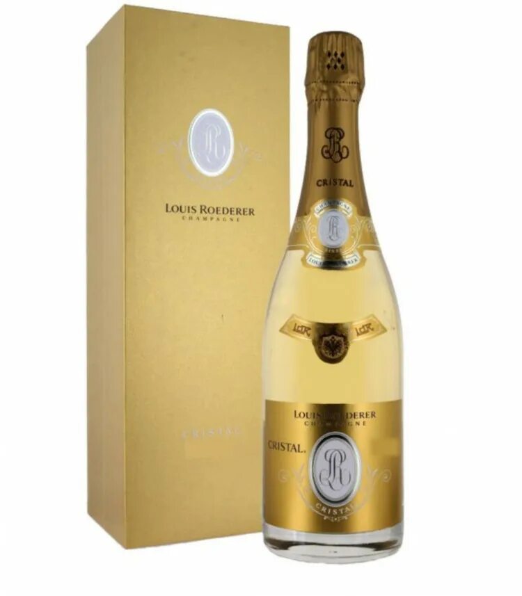 Шампанское кристалл. Louis Roederer Cristal Brut. Louis Roederer Champagne Cristal. Louis Roederer Cristal 2012. Шампанское Луи Родерер брют 2012 Vintage.