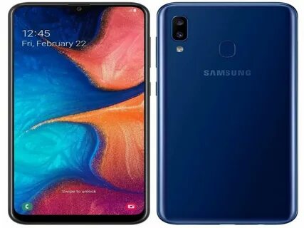 Samsung 20