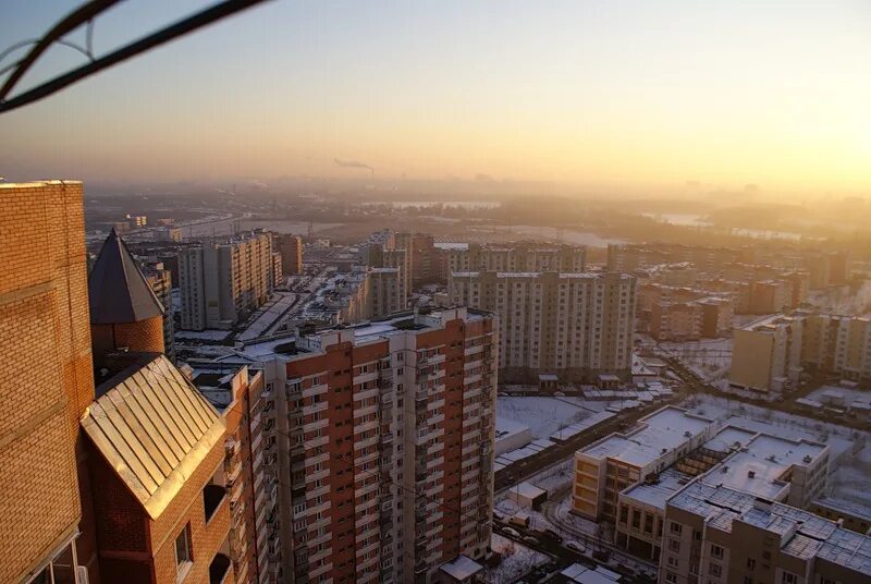 Открытые крыши видное. Новокосино (район Москвы). Новокосино район восходящего солнца. Виды Новокосино. Новокосино сверху.