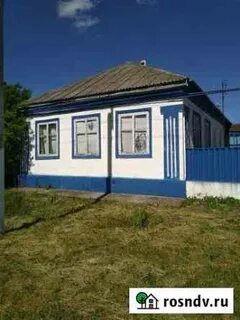 Дом село безопасное