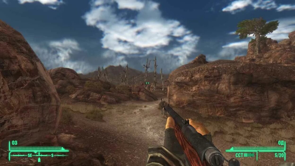 New vegas как установить моды. Увеличенная дальность прорисовки fallout nv. какая настройка отвечает за дальность прорисовки fallout new vegas. как увеличить очки действия в fallout new vegas.