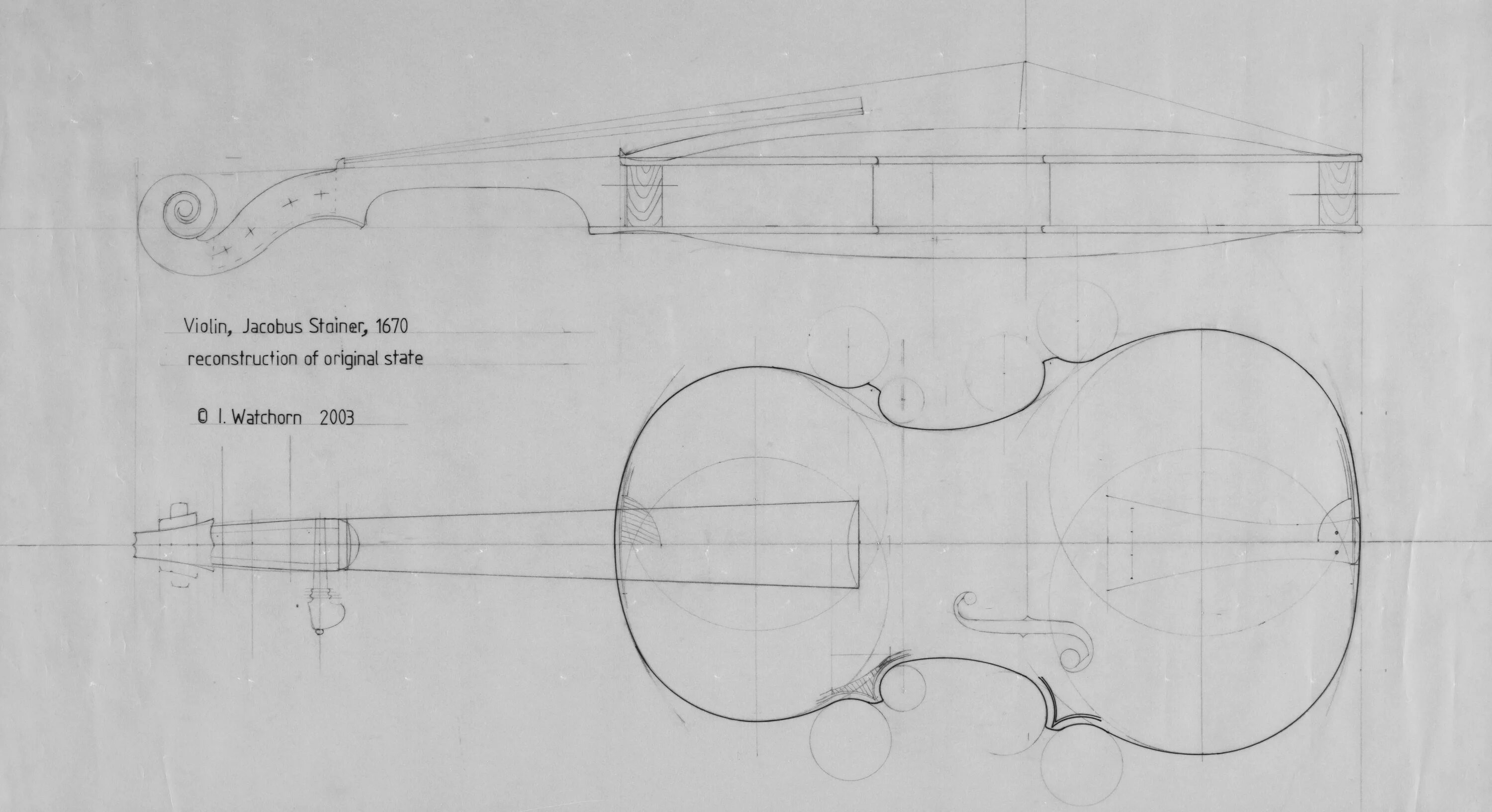 Скрипка чертеж вид сбоку. Чертеж скрипки Antonio Stradivari. Чертежи скрипки Гварнери. Чертёж деки скрипки Страдивари. Скрипки карта