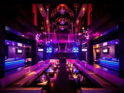 Nightclub
