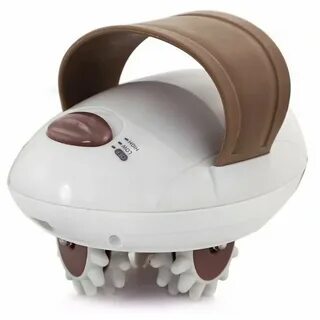 Body massager