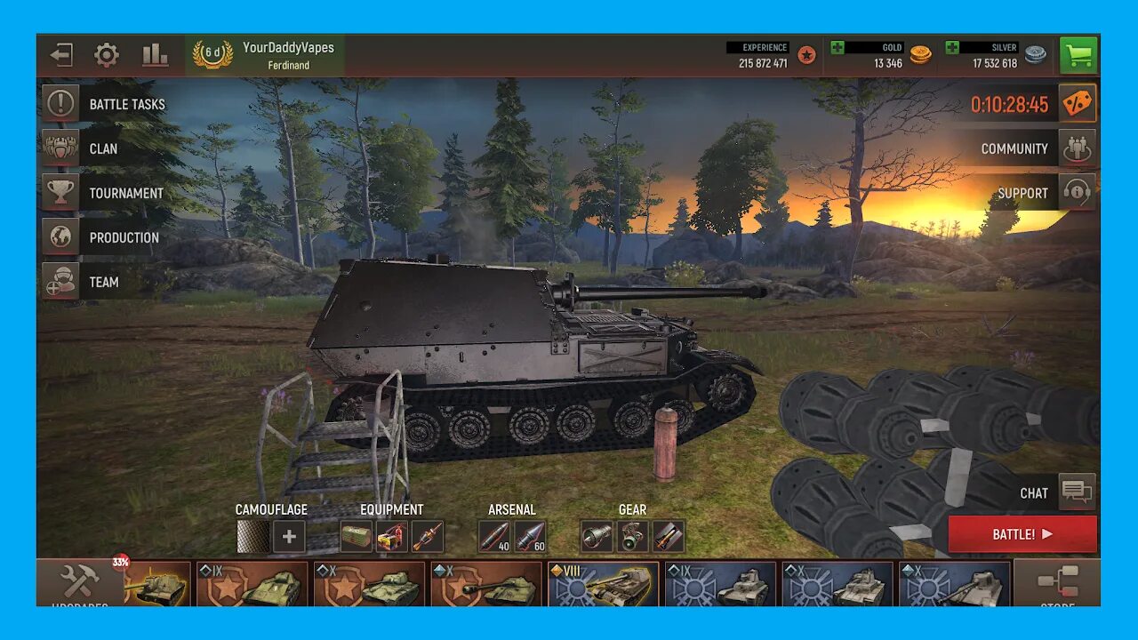 Battle tanks legends. Battle Tanks: Legends of World War II. Танкс Легендс батл оф ворлд вар 2 топ 1 мира. Битва танков меню. Battle Tanks Legends of World взлом.